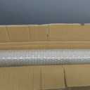 Wire Rack Covers, PVC Wire Shelf Covers for Pantry 35" W X 16" D