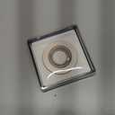 TORRAS 2025 Upgrade (Dual-Ring) Fit for MagSafe Phone Grip Ring Holder Compatible with MagSafe Kickstand Magnetic for iPhone 17/16/15/14/13/12/11 Samsung, Google Accessories, Black