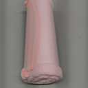 YFONG Large Hair Towel Wrap for Women, Super Absorbent Microfiber Hair Towel for Curly Hair, Fast Drying Hair Turbans with Elastic,Hair Drying Towel Wrap for Hair Care 26.3" X 40" (Pink)