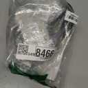 UME 19W LED Flood Light Motion Sensor Outdoor, 2 Adjustable Head, 2000LM, 5000K, IP65 Waterproof, Dusk to Dawn Security Light with Photocell for Exterior, Outside, Garage, House(Black) (1pack)