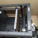 FLASHFORGE AD5X Multi-Material 3D Printer 4-Color Printing, 600mm/s Speed 1-Click Print with DIY IFS Creations, Full-Auto Calibration & Filament Backup, AD5X- Multi-Color Productivity Booster