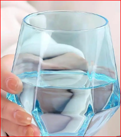 Wine2Go Diamond Silicone Glasses 9oz