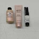 Bumble and bumble. Prêt-à-powder Dry Shampoo Powder. L'Oreal Paris Le Color One Step Toning Hair Gloss. AGE beautiful Permanent Hair Color Dye Liqui Creme.