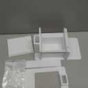 Card Slinger for TCG & MTG | Sports Card Scanner & Trading Card Scanner Holder Stand | Quickly Scan Gathering Accessories (Height-Adjustable)