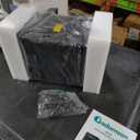 Adamson B10 Bed Cooling System - Twin 75 L x 39 W - New - 100% Cotton Mattress Cooling Bed Pad for Night Sweats - Water Bed Cooler Ideal for Hot Sleepers - Improved Mattress Cooling System