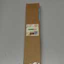 HANSGO 5PCS Wooden Cooking Spoons, Funny Wooden Utensil Set Wood Spatulas with Smile Faces Cute Kitchen Accessories, Best Cooking Gifts for Housewarming Wedding Holidays