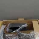 PXN Steering Wheel V3II 180 PC Gaming Racing Wheel Driving Wheel, with Linear Pedals and Racing Paddles for PC, PS4, Xbox One, Xbox Series X|S, and Switch - Black