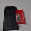 Pressman The Original Mastermind: Strategy Game Codemaker Vs. Codebreaker 2 Players 8yr, 5", Multi-colored