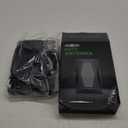 2025 TV Antenna Indoor Antenna for Smart TV Long Range Reception HD Digital Antenna Outdoor with Amplifier Signal Booster for Local Channels Supports 4K 1080p