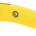 Stanley 10-989 Contractor Grade Swivel-Lock Retractable Utility Knife