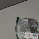 livho Oversized Blue Light Blocking Glasses for Woman and Men - Rectangle Fashion Glasses for Computer, Chic Preppy Frame (*Coco Tortoise)