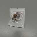 Christmas Badge Reel, Cute Squirrel Retractable Badge Holders, Funny Nurse Badge Clip, Winter Badge Reel with Alligator Clip Accessories, Badge Holder for ID Name Teacher Doctor