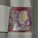 MGparty 32 Pack Valentine Mochi Squishies Toys with Gifts Cards Kawaii Mochi Valentines for Kids Stress Relief Fidget Toys Classroom Exchange Prizes School Party Favors for Girls Boys