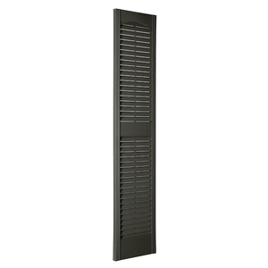 Mid America Brown Plastic Doors