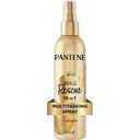 Pantene Miracle Rescue 10in1 Multitasking Spray - Heat Protection, Detangles, Repairs, Dry Hair, Improves Shine, Leave-In Conditioning Treatment with Keratin and Pro-Vitamin B5, 5.7 oz