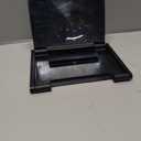 Mobile Phone Magnifier Screen, 2026 New 3D HD Magnifying Projector Screen Enlarger for Movies, Videos and Gaming, Foldable Phone Stand with Screen Amplifier, Compatible with All Smartphones (Black)