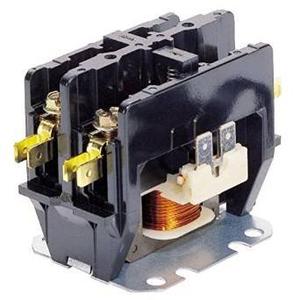 Source 1 S1-02427531000 - Contactor 1 Pole w/Shunt 30A 24V (Coleman| E Source 1 S1-02427531000 - Contactor 1 Pole w/Shunt 30A 24V (Coleman| E
