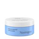 Neutrogena Makeup Remover Melting Balm to Oil with Vitamin E, Gentle and Nourishing Cleansing Balm for Eyes, Lips, or Face, Travel-Friendly for On-the-Go, 2.0 oz