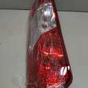 Dasbecan Rear Tail Light Assembly Taillamps Compatible with Ford Transit 150 250 350 HD 2015-2025 Replaces OE CK4Z13405G CK4Z13405F CK4Z13404C Led Back Passenger Right Side Lamp
