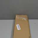 Straight Steel Plate,15.7"x5" Heavy Duty Flat Mending Plates