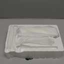 Upgraded Electric Tonsil Stone Remover  High-Precision & Painless Cleaning, Food-Grade Material, 6 Suction Levels | Tonsil Stone Removal Kit with LED Light, Oral Protection & 11 Attachments (Silver)