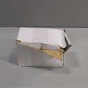 GZSH Anderson Plug 2PCS 120A Quick Connect Wire Connectors with Mount and Cap 6-4 AWG Battery Quick Disconnect 12V-36V Battery Quick Connect Waterproof SB120 for Car RV Trunk Boat Winch