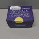 3 Inch Clipper Guards, Hair Clipper Guide Combs Premium for Wahl Clippers Mega Cutting Guides/Combs with 8 Cutting Lengths from 1.25-3 Inch (Black, 8pcs from 1.25-3 Inch)