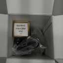 Candle Warmer Lamp with Timer, Dimmable Candle Warmer for Jar Candles, Height Adjustable Wax Melts Warmer, Birthday Gifts for Women Mom, House Warming Gifts New Home Decor (Regular(4.7 in))