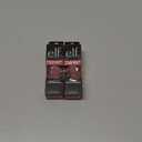 e.l.f., Monochromatic Multi Stick, Creamy, Lightweight, Versatile, Luxurious, Adds Shimmer, Easy To Use On The Go, Blends Effortlessly, Sparkling Rose, 0.17 Oz 2PC