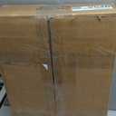 LUCKEASY 4PCS Door Side Storage Box Full Arounding for Tesla Model Y Juniper 2025 2026 Front & Rear Door Pocket Inner Organizer Trays Full Cover for Model Y Juniper Accessories TPE Black