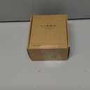 LISEN for iPhone 17 Mount for Car Vent [Never Blocking] 360 Rotatable Car Phone Holder Air Vent Clip Hands Free Cellphone Car Mount for iPhone 17 Pro Max Plus 17 pro max 16 15 Samsung Android, Black