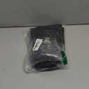 Sports rabbit Universal Water Bottle Holder  Durable Oxford & Neoprene Hybrid Design Compatible with Stanley 30/40oz Handled & 64/87oz Straight Tumblers, Adjustable Strap for Gym, Travel, Outdoors (Black)