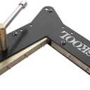 O'SKOOL Miter Max Corner Clamp for Woodworking, Making Window Casing, Making Door Casing, Crafting Projects