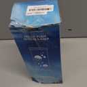 JSOT Jellyfish Lamp - Jelly Fish Mood Lamp 16 Colorful Changing with 4 Light Modes for Christmas, Jellyfish Nights Light with Remote Control USB/Battery for Children's, Adult's Gift. (Black)