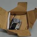 BOJACK Bathroom Vent Exhaust Fan Motor Replacement Electric Motors Kit Compatible with Nutone Broan Uppco 50CFM 120V