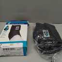 Med Spec ASO Ankle Stabilizer (Small, Black)