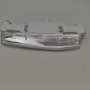Egreat Fog Light LED Daytime Running Light Fog Lamp Compatible with 2007-2014 Mercedes Benz C Class W204 C250 C300 C350 E Class W212 E350 E63 (Driver Side #2049068900)