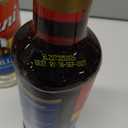 Torani Flavored Drink Syrup Soda Shop Variety Pack, Raspberry, Peach, Vanilla & Strawberry, 25.4 fl oz (Set of 4) (BBD - 10/09/27 & 09/30/27)