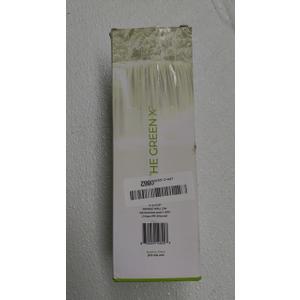 THE GREEN X Eco-Friendly Reusable Water Tumbler, 16Oz