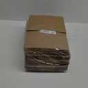 40-Pack-Small-Shipping-Boxes-8x6x4, Corrugated-Cardboard-Boxes-for-Packaging-Small-Business, Brown-Boxes-Mailers