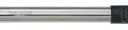 CRAFTSMAN Digital Torque Wrench, SAE, 1/2-Inch (CMMT99436)