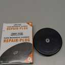 PROPLUS 301162 4" Flush Mechanical Cleanout Repair Plug