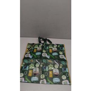 Reusable Camping Bag