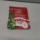 Ornament Hooks  Essential Christmas Tree Decorating Hangers Great Xmas Ornament Hooks for Hanging Christmas Decorations 35 PCS (Round-Upgraded-24pcs)