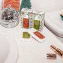 2 x Poo-Pourri Deck The Stalls Tear Away Gift Set, Berry and Bright 1 Fl Oz Pocket Sprayer and Balsam Bum 1 Fl Oz Pocket Sprayer