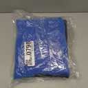 Aquarium Filter Sponge Pads  2-Pack Coarse & Fine Foam  Replacement Media for Internal Filters  Reusable & Cut-to-Fit