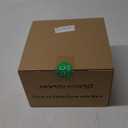 Mars Hydro M6 Grow Tent Fan, 10 Speeds Powerful Oscillating Clip Fan with Low Noise for Hydroponic Plants and Ventilation Circulation with Convenient APP/WiFi Control (1PC)