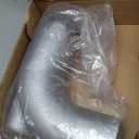 5"Exhaust Elbow (12F-17476A) for Freightliner Columbia (O.E.M Number A04-17476-000)