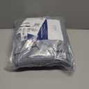 Twin Size 3 Piece Sheet Set - Comfy Breathable & Cooling Bed Sheets Set - Hotel Luxury Bedding for Women, Men, Kids, Teens, Boys & Girls - Deep Pockets, Soft and Wrinkle Free - Oeko-Tex - Steel Blue