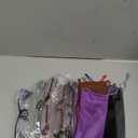 Kerecsen Computer Reading Glasses for Women Blue Light Blocking Glasses for Reading Fashion Pattern Print Eyeglasses for Womens(Mix Color -7, 0.75)